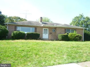 539 Park Ter, Harrisburg, PA 17111