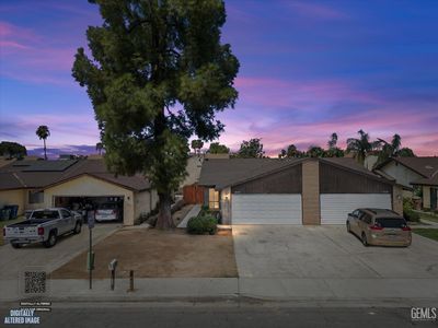 2729 Agate St, Bakersfield, CA, 93304