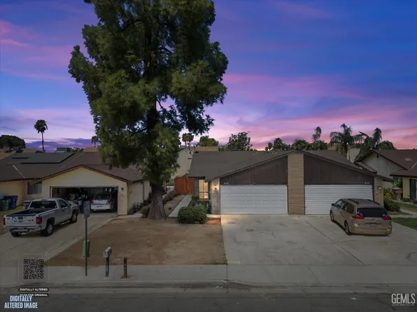 2729 Agate St, Bakersfield, CA 93304