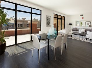 Pacific Terrace, San Francisco, CA 94109