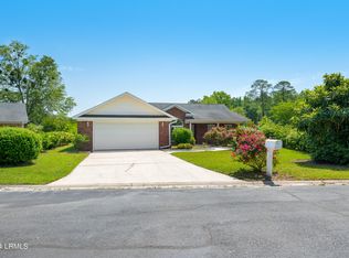 36 Three Tee Cir, Ridgeland, SC 29936