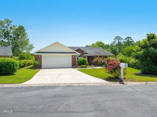 36 Three Tee Circle, Ridgeland, SC 29936