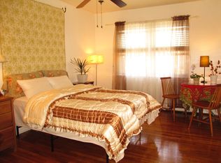 374 Cator Ave FL 2ND, Jersey City, NJ 07305