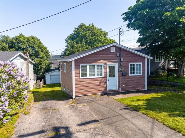 461 Empire Avenue, St. John's, NL A1E1W6