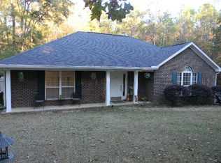 20400 N Hills Ln, Vancleave, MS 39565