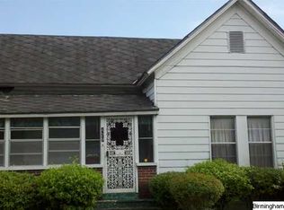 429 5th St, Birmingham, AL 35214