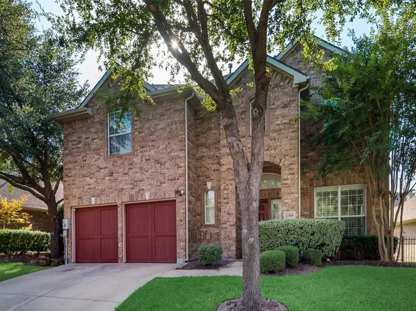 1309 Patriotic Ln, McKinney, TX 75071