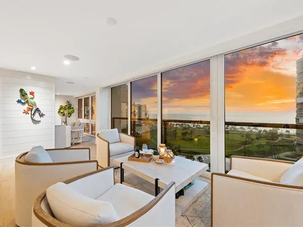 4031 Gulf Shore BLVD N #9B, NAPLES, FL 34103