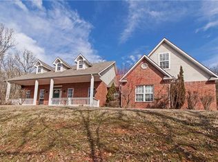 4076 E Canvas Rd #2100, Fayetteville, AR 72701