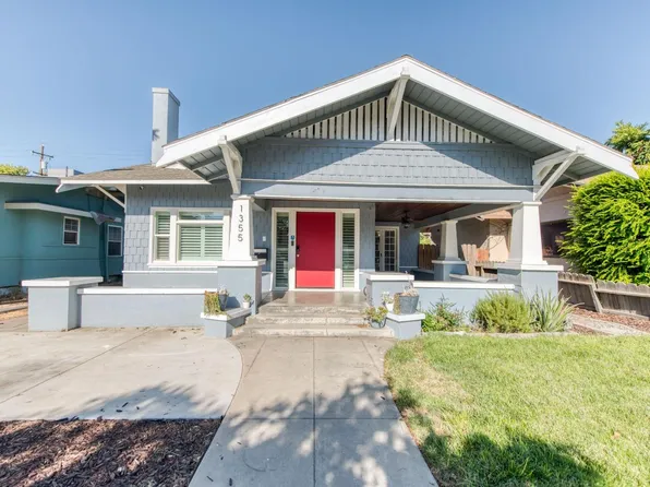 1355 N Van Ness Ave, Fresno, CA 93728