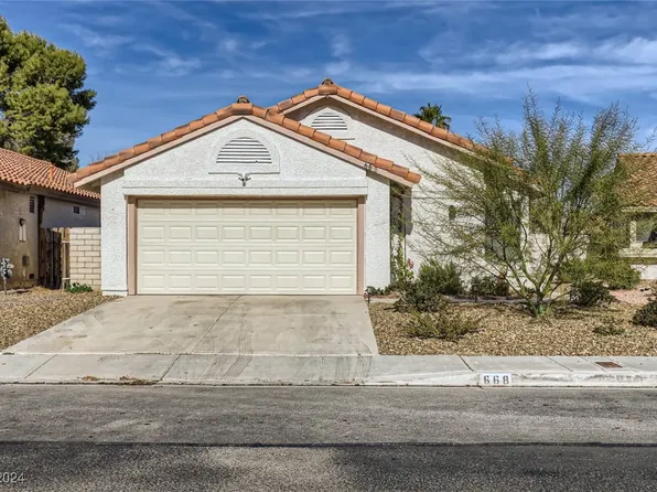 668 Paulson Dr, Paradise, NV 89123