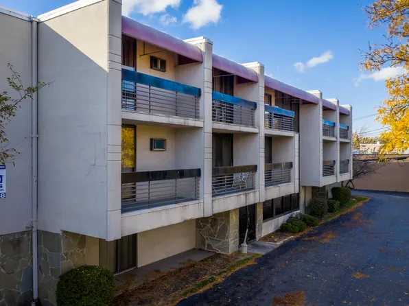 Sunrise Efficiency Apartments, 2668 Elmwood Ave APT 132, Buffalo, NY 14217