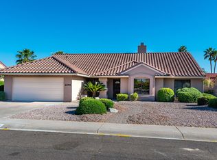 9055 E Corrine Dr, Scottsdale, AZ 85260