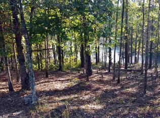 28 Manso Way, Hot Springs Village, AR 71909