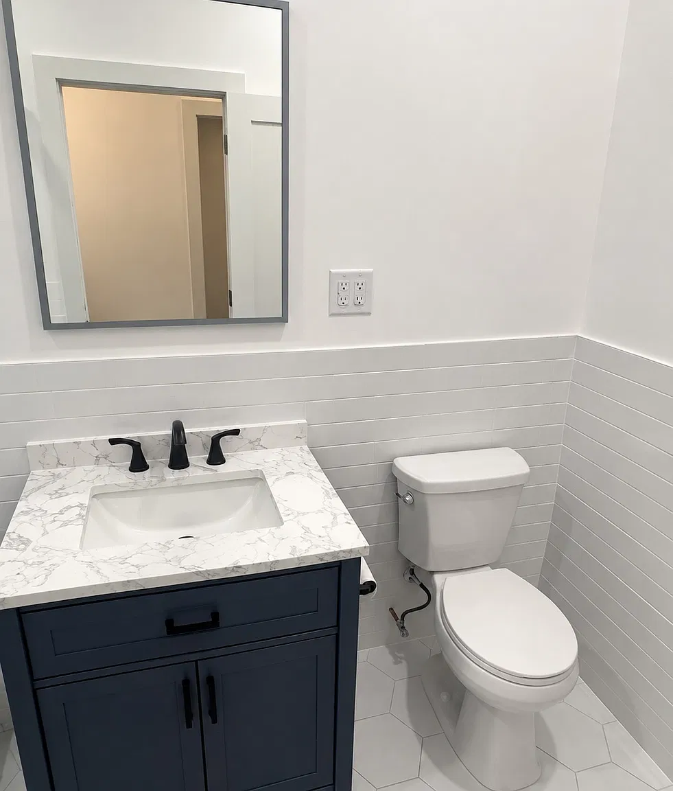 3 bed, $3,100 — Photo 2