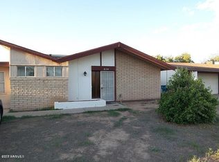 8160 W Turney Ave, Phoenix, AZ 85033