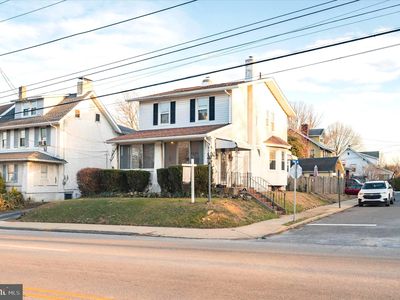 11 S Chester Pike, Glenolden, PA, 19036