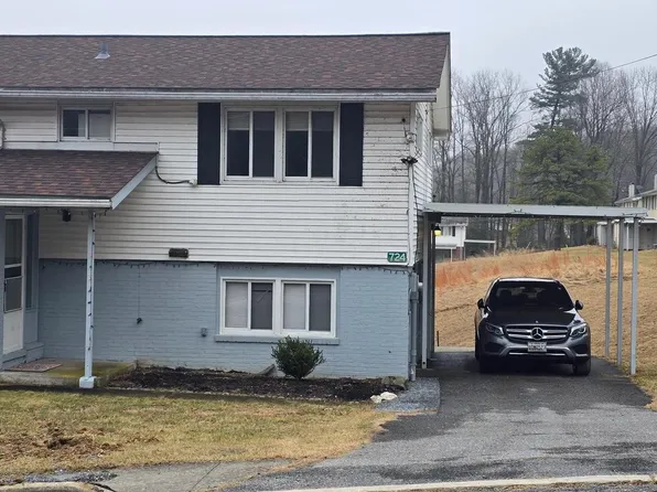 14237 Cushman Ave, Cascade, MD 21719