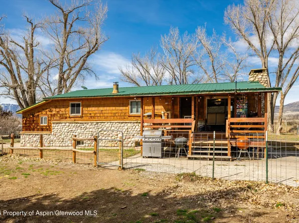 3879 County Road 346, Silt, CO 81652