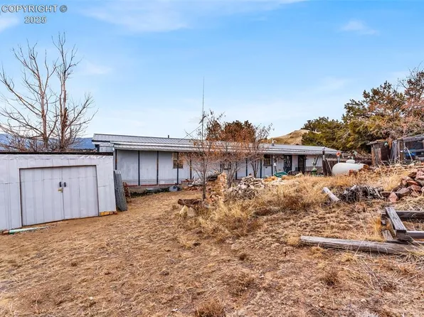 175 N 6th St, Coal Creek, CO 81221