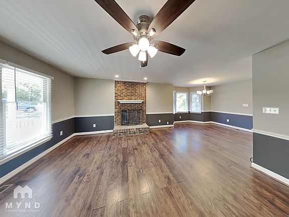 2nd image of 3504 Berdan Ct