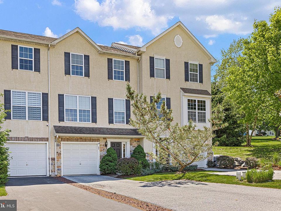 1st image of 60 Lukens Mill Dr