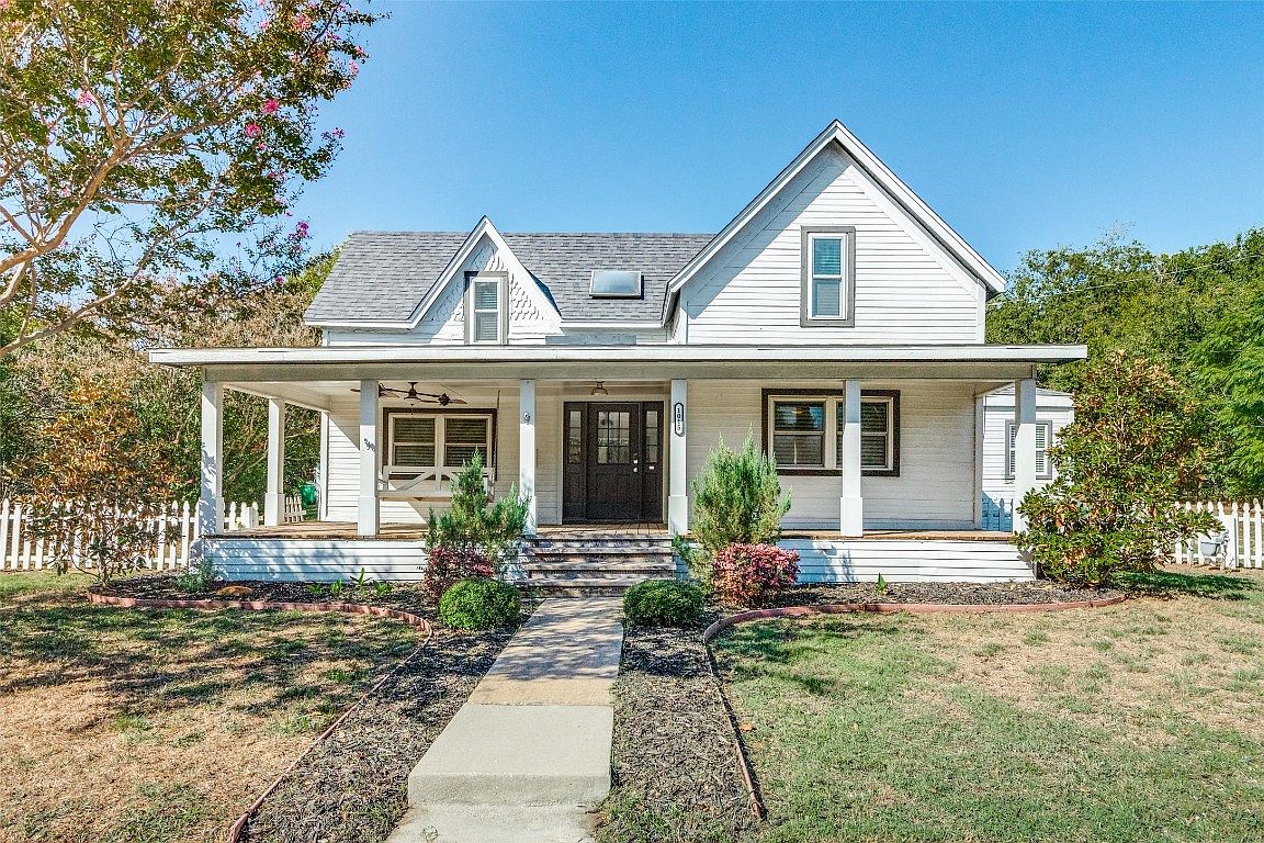 1015 West St, Mckinney, TX 75069 | MLS #20459218 | Zillow