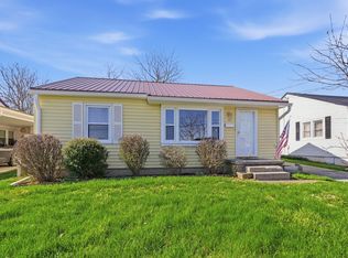 107 Stone Ave, Cynthiana, KY 41031