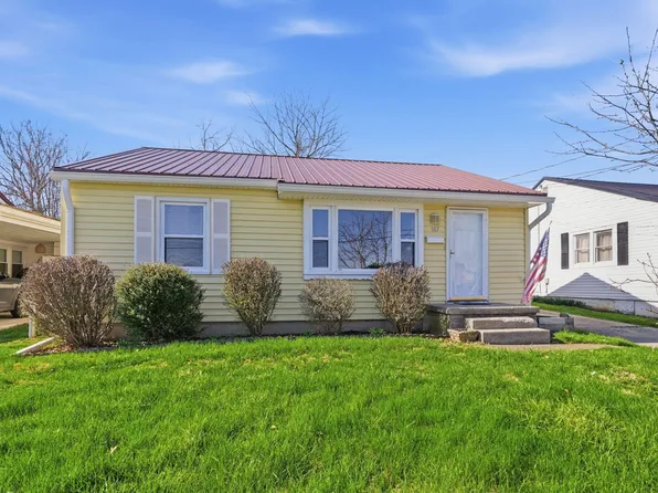 107 Stone Ave, Cynthiana, KY 41031