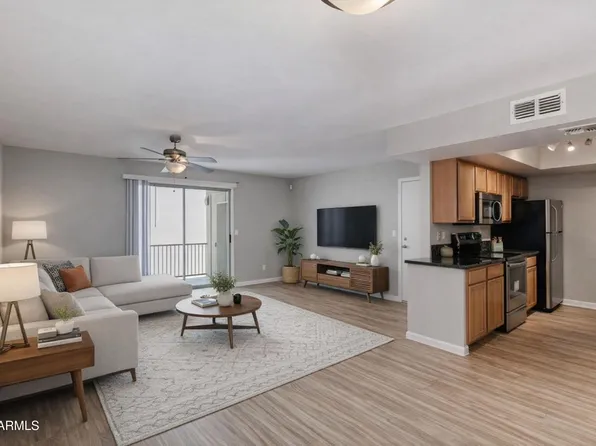 740 W ELM Street #254, Phoenix, AZ 85013
