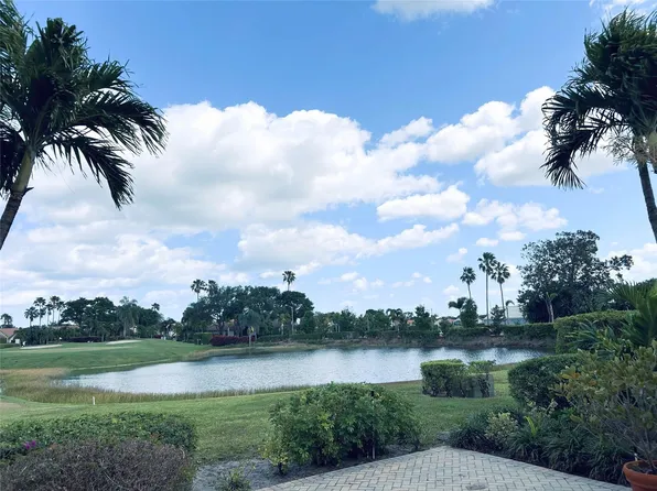 11801 Fountainside Circle, Boynton Beach, FL 33437
