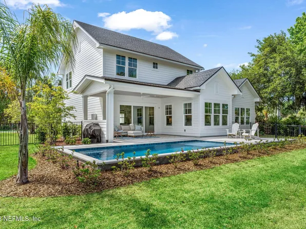 25 VALLEY GARDENS Road, Ponte Vedra Beach, FL 32082