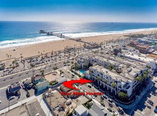 200 Pacific Coast Hwy UNIT 102, Huntington Beach, CA 92648