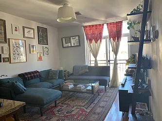 Rented by Dream Space Realty