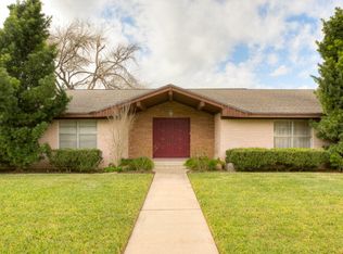 1300 S Kumquat St, Pharr, TX 78577