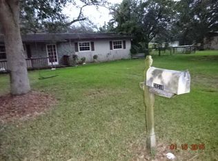 20240 SW 317th St, Homestead, FL 33030