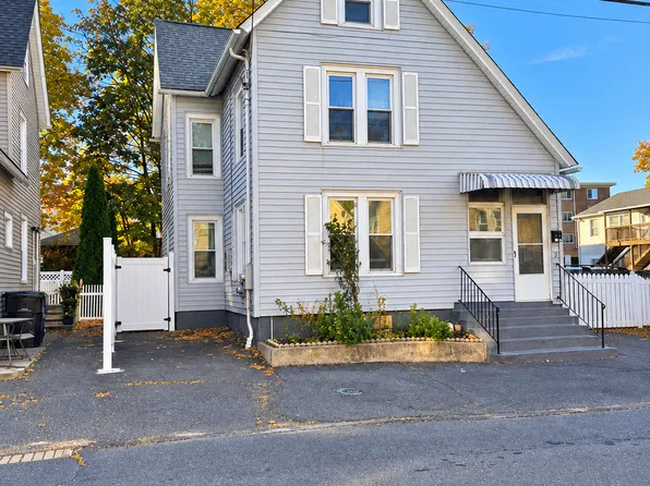 9 Burr Avenue, Middletown, CT 06457