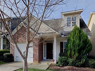 415 Pierpont Ct, Canton, GA 30114