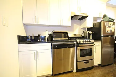 Rented by Dynamik Realty