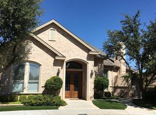 3314 Wrigley, Midland, TX 79707