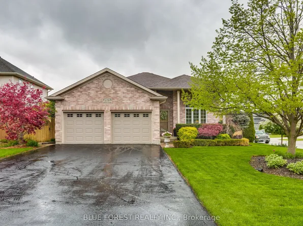 179 Forest Grove Cres, Thames Centre, ON N0L 1G3