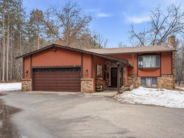 23430 Orion St NE, Stacy, MN 55079