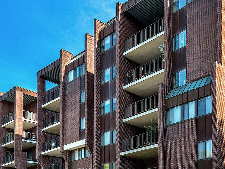 Residences at Pomona Park — Photo 7