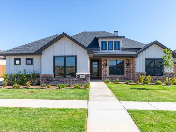 3318 Birdie, Abilene, TX 79606