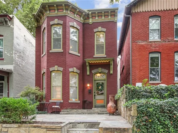 1630 Jefferson St, Kansas City, MO 64108