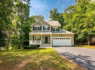 39 Cliftwood Rd, Palmyra, VA 22963