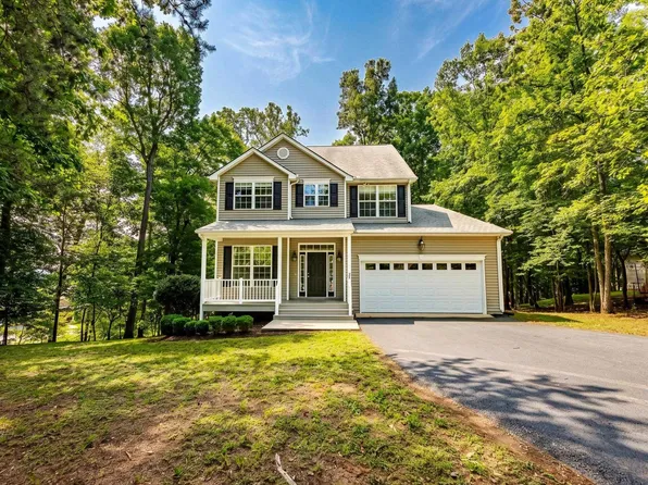 39 Cliftwood Rd, Palmyra, VA 22963