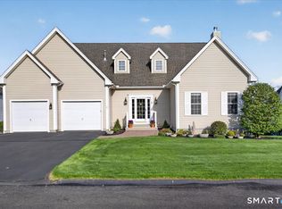 9 Balsam Ridge Cir UNIT 9, Wallingford, CT 06492
