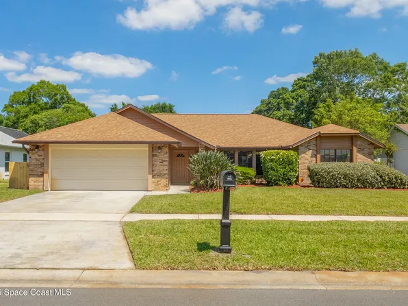 3393 Mazur Dr, Melbourne, FL 32901