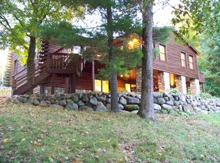 274-15 1/2 St, Turtle Lake, WI 54889